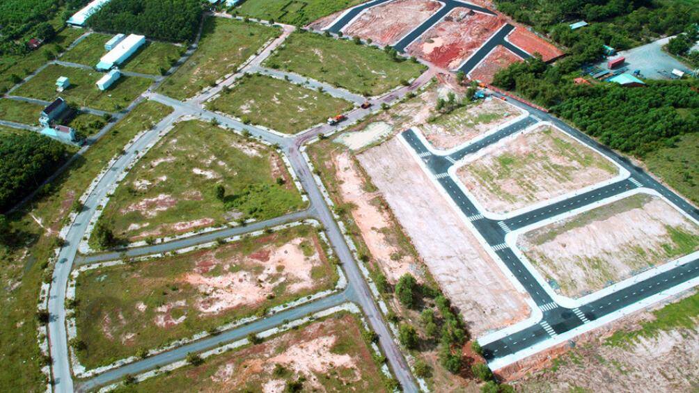 Bộ Xây dựng nêu ý kiến về việc Bộ TN-MT muốn “siết” phân lô, bán nền