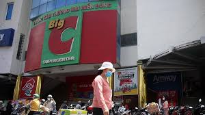 Big C Việt Nam làm ăn ra sao sau hơn 4 năm về tay tỷ phú Thái