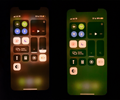 iPhone 11 dính lỗi lạ màn hình chuyển xanh 