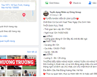 Cảnh báo Sinh viên giả danh trợ tá bác sĩ “dọa bệnh” khách hàng 