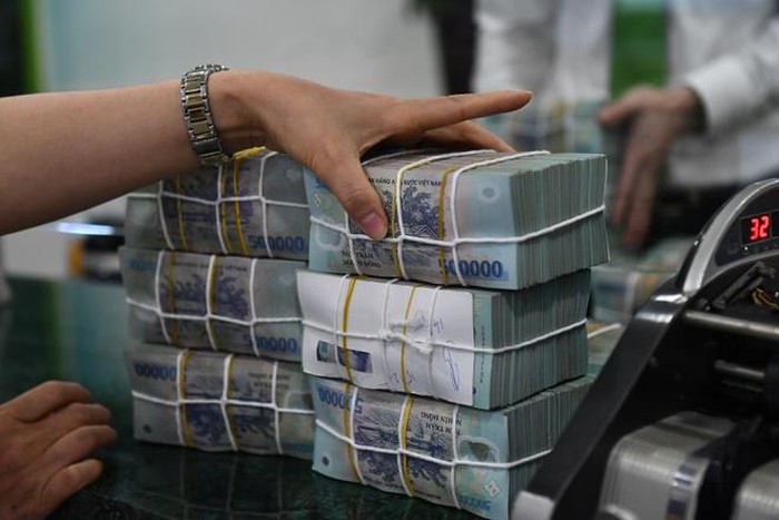 Nhu cầu vay vốn thấp, tăng trưởng tín dụng 5 tháng đầu năm chưa tới 2%