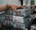 Nhu cầu vay vốn thấp, tăng trưởng tín dụng 5 tháng đầu năm chưa tới 2%