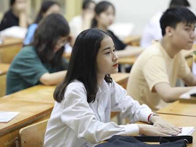 Thanh tra Chính phủ nhập cuộc, sẽ có 4 cấp thanh tra phủ kín Kỳ thi THPT 2020