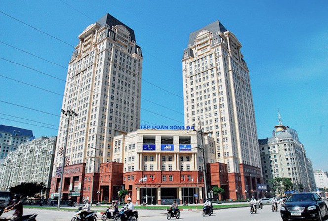 Nợ núi tiền, Sông Đà vẫn được giới thiệu xây dựng cao tốc Bắc Nam