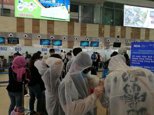 Diễn biến dịch Covid-19 ngày 76 Việt Nam chỉ còn 9 bệnh nhân dương tính với COVID-19