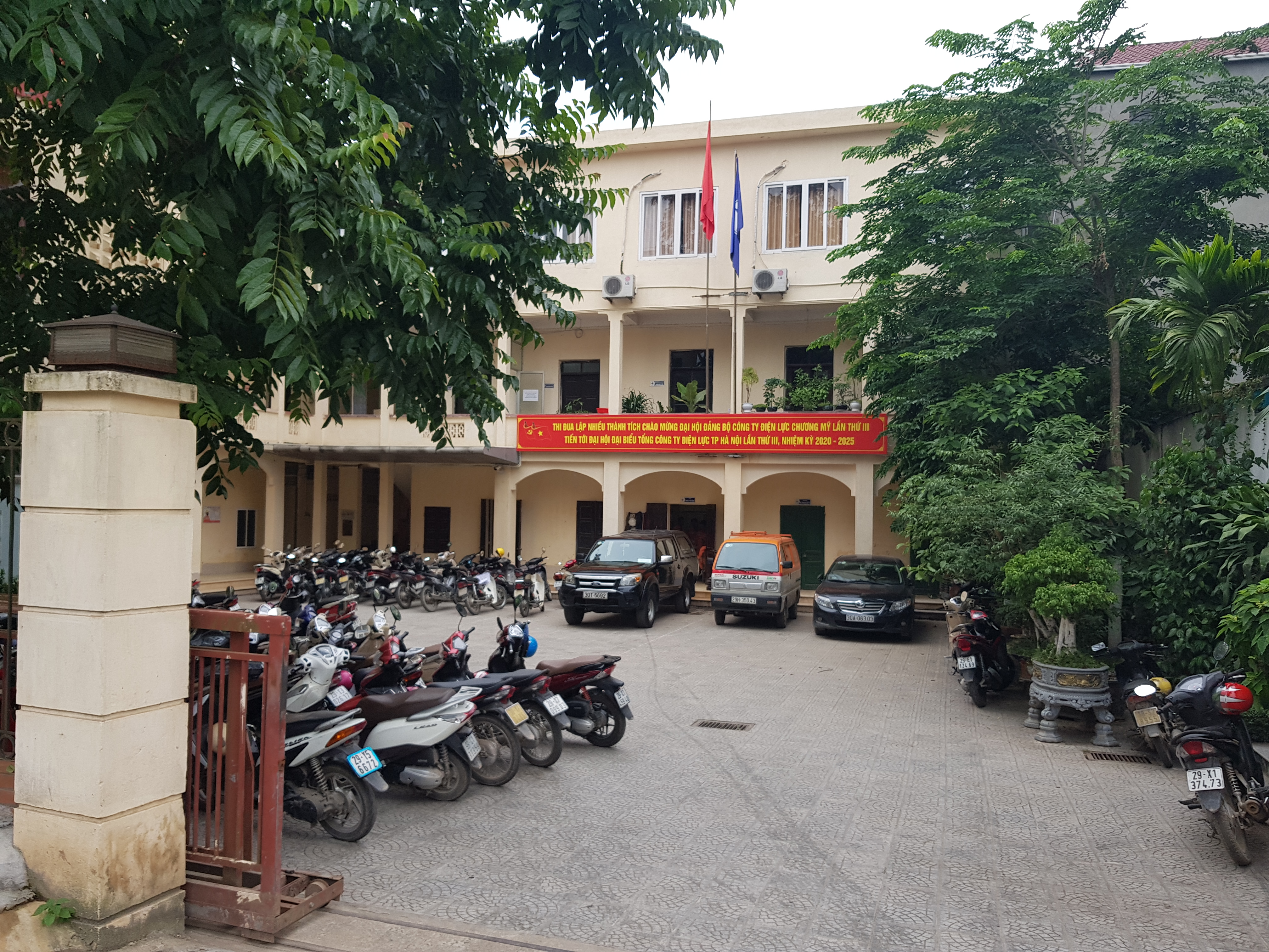 Không nắm rõ quy định hay cố tình “cắt bớt” quy trình cấp điện 