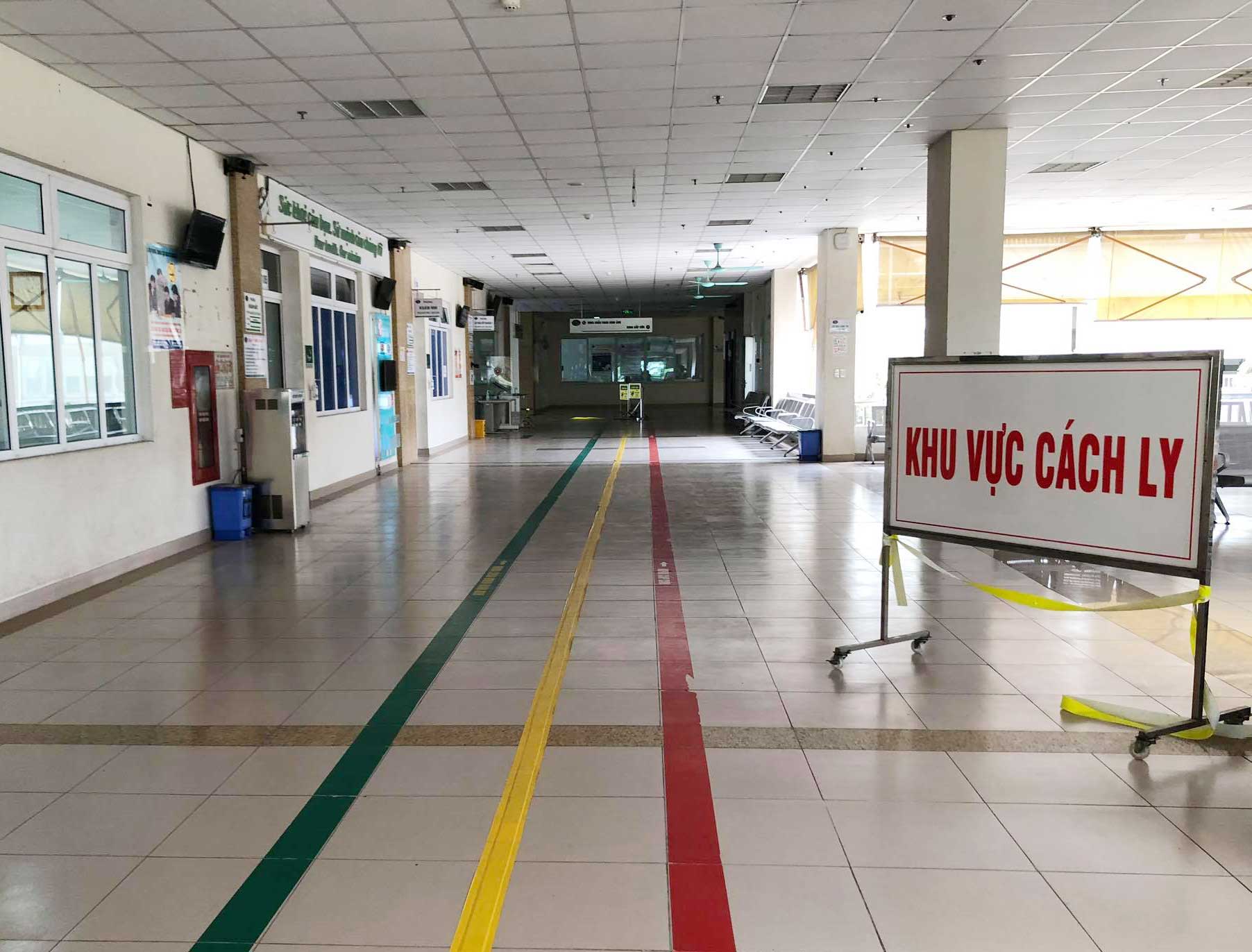 Thêm 1 ca mắc mới Covid-19 từ Campuchia về nước, Việt Nam ghi nhận 322 ca nhiễm