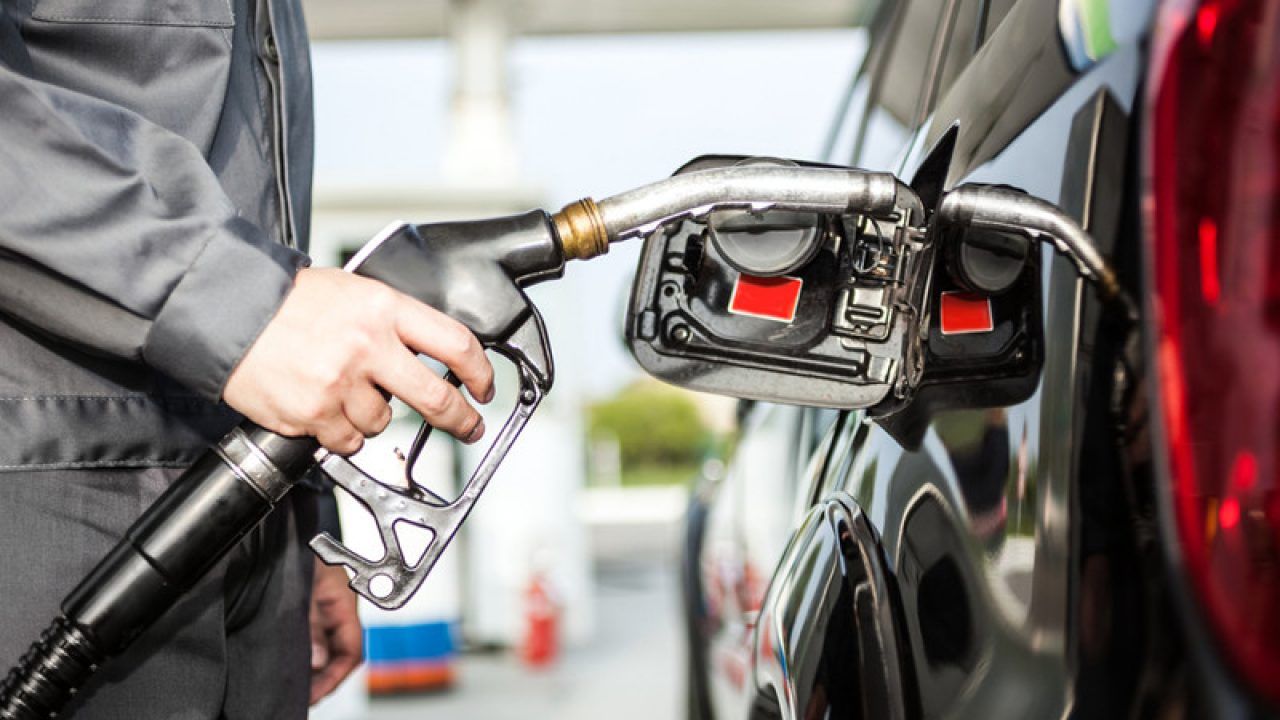 Giá xăng dầu hôm nay 96 Dừng đà tăng do áp lực OPEC+ tiếp tục cắt giảm sản lượng