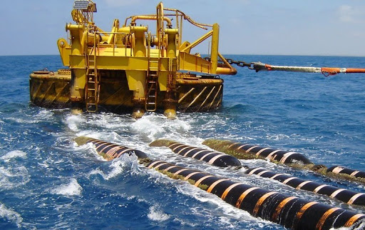 Sự cố cáp quang biển AAE-1 đã được khắc phục hoàn toàn