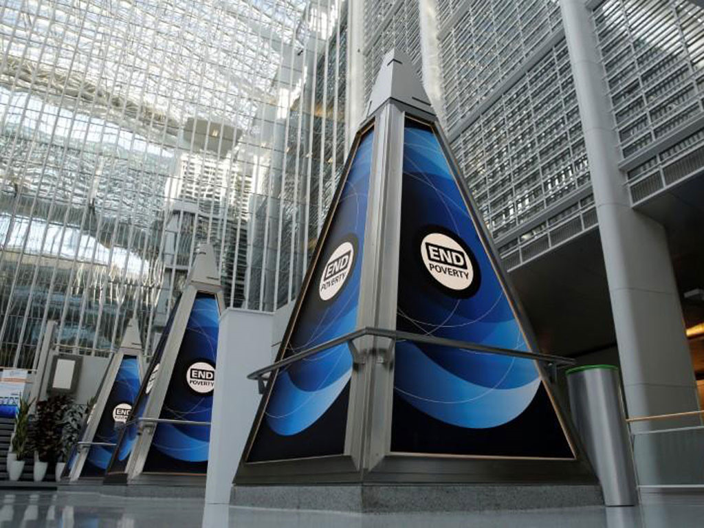 Ngân hàng Thế giới dự báo kinh tế toàn cầu giảm 5,2%