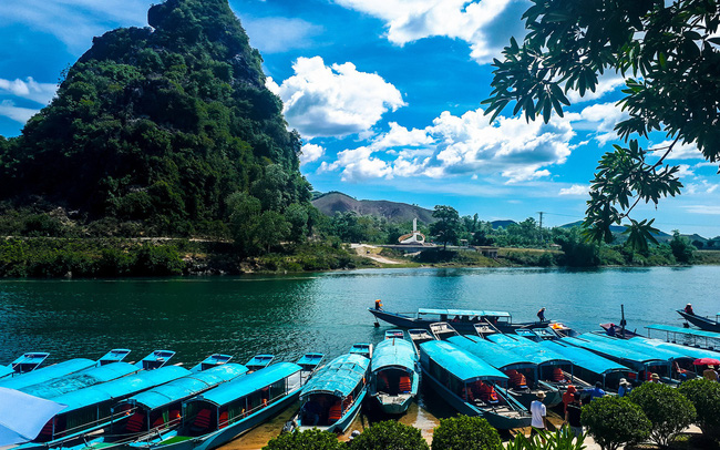 Quảng Bình đồng loạt giảm 50% phí tham quan tại các điểm du lịch