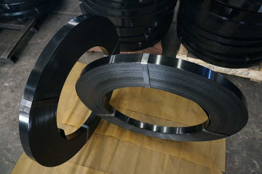 Australia khởi xướng điều tra chống bán phá giá dây đai thép phủ màu từ Việt Nam