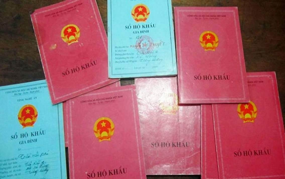 Bỏ hộ khẩu giấy, người dân sẽ làm gì để xác định nhân thân