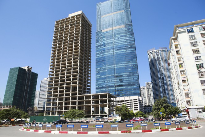 Ông lớn Vicem muốn bán nhiều lô ‘đất vàng’ trước cổ phần hoá