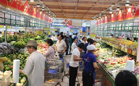 Triển khai Kế hoạch tổ chức Chương trình khuyến mại tập trung thành phố Hà Nội năm 2020