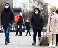 Lệnh bắt buộc đeo khẩu trang giúp giảm đáng kể sự lây lan của virus SARS-CoV-2 tại Đức