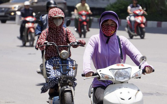 Dự báo thời tiết ngày mai 116 Hà Nội và các khu vực trên cả nước