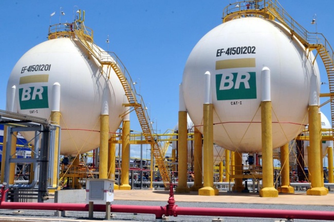 Giá gas hôm nay 106 Giá gas bất ngờ tăng trở lại sau nhiều ngày giảm 