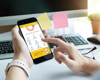 Giao dịch Online hưởng lợi tối đa từ các Ngân hàng 