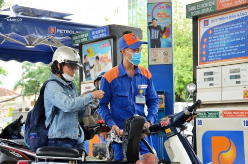 Ngày mai 126, giá xăng có thể tiếp tục tăng lần thứ 3 liên tiếp