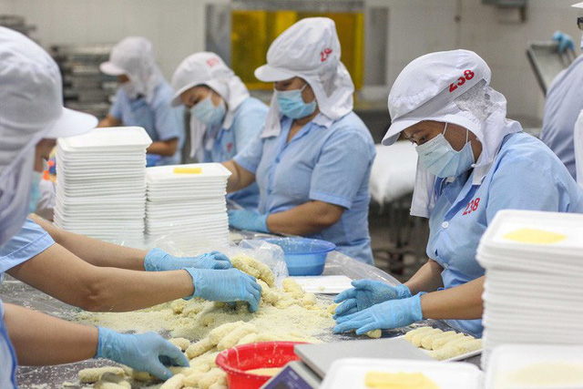 Bất cập gói hỗ trợ 16.000 tỉ đồng