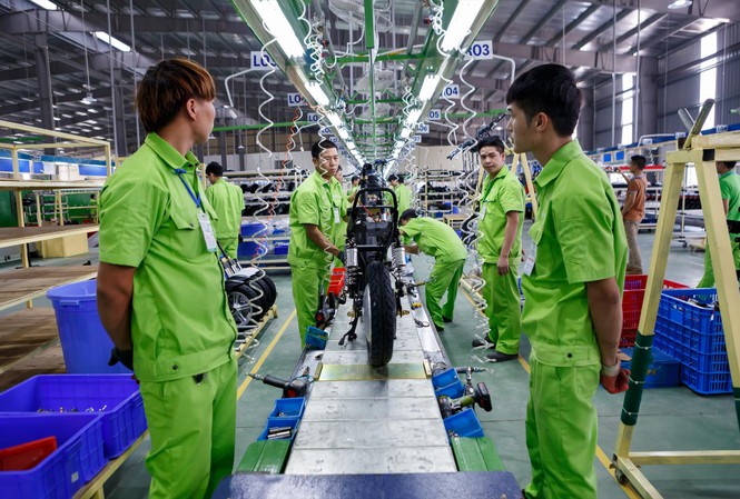 Gói 16 nghìn tỷ Chỉ doanh nghiệp chết mới có thể vay