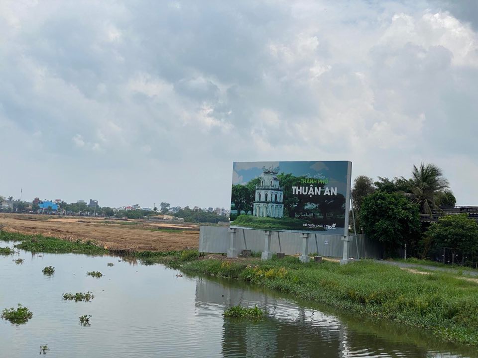 Bình Dương Bên trong siêu dự án Hồ Gươm Xanh của TBS Group có gì