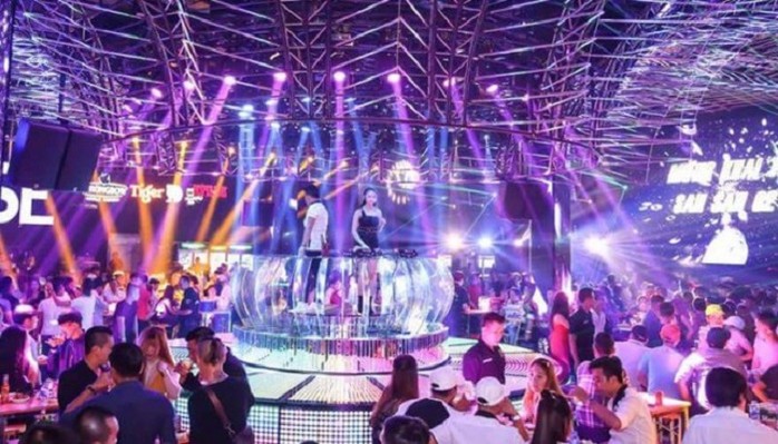 TP.HCM chính thức cho phép mở lại vũ trường và karaoke