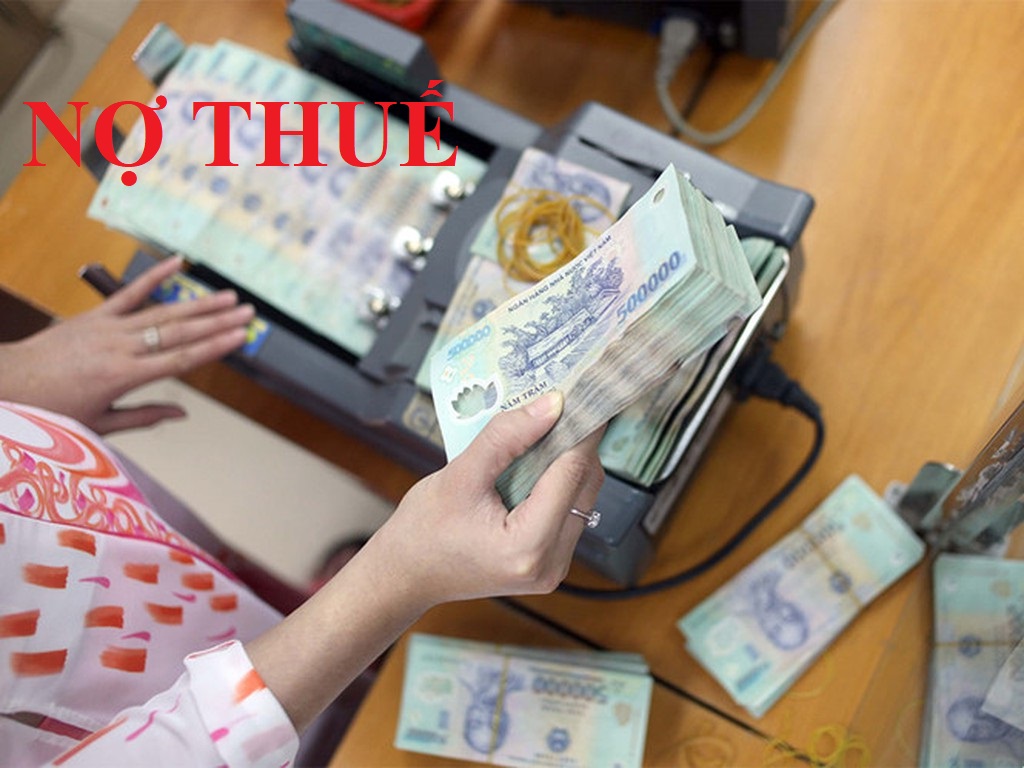 Cục Thuế Quảng Ninh điểm tên 361 doanh nghiệp nợ thuế