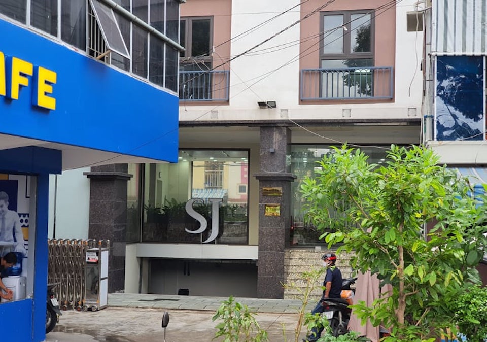 TMV Sophie International Vô hiệu hoá quyết xử phạt của UBND TP Hồ Chí Minh bằng cách nào