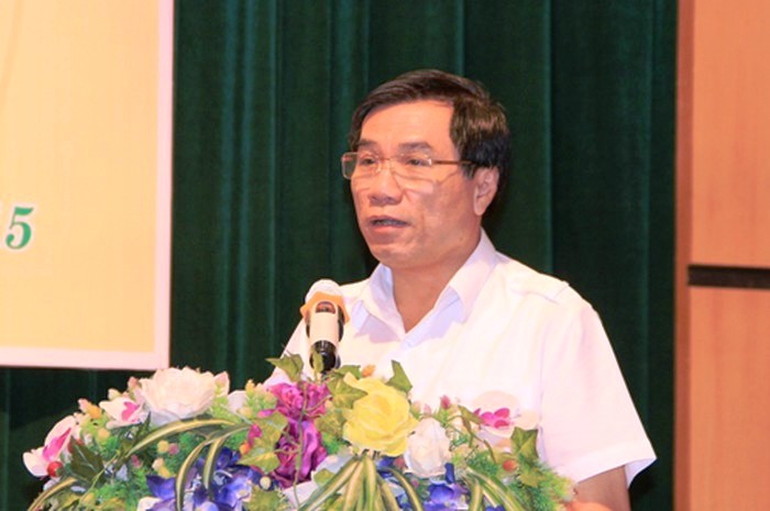 Kỷ luật hàng loạt cán bộ liên quan đến sai phạm về đào tạo nhân lực cho khu kinh tế Nghi Sơn