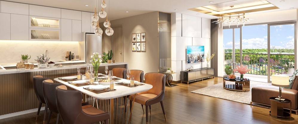 Giá trị thật sự của một ngôi nhà