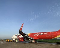 Sân bay Tân Sơn Nhất khôi phục hoạt động sau sự cố máy bay Vietjet trượt khỏi đường băng 