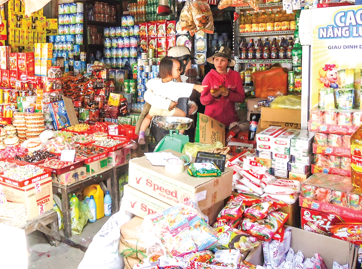 Hỗ trợ để khuyến khích hộ kinh doanh chuyển đổi doanh nghiệp