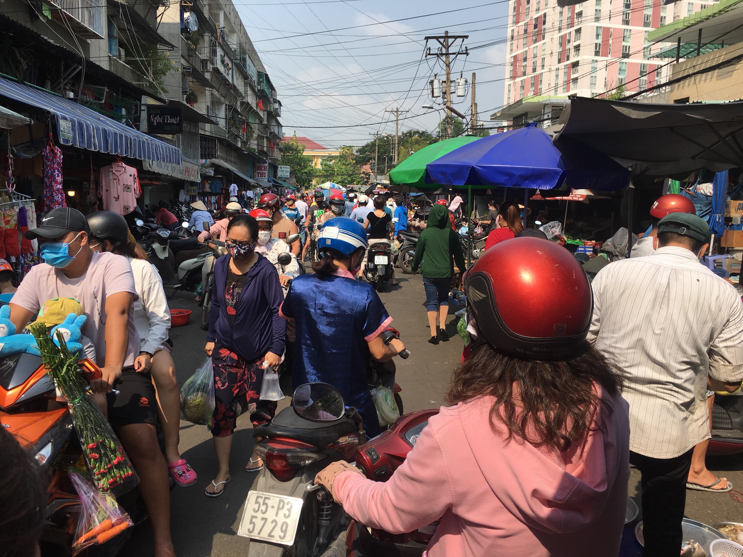 HoReA Nhiều bất cập trong chính sách phát triển nhà ở xã hội