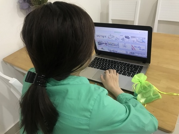 Ám ảnh “bóng ma” đa cấp (Kỳ 2) Những “con đỉa” hút máu cộng đồng