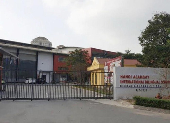 Hà Nội Academy Gắn mác Quốc tế nhưng lại “bỏ quên” quyền lợi của học sinh