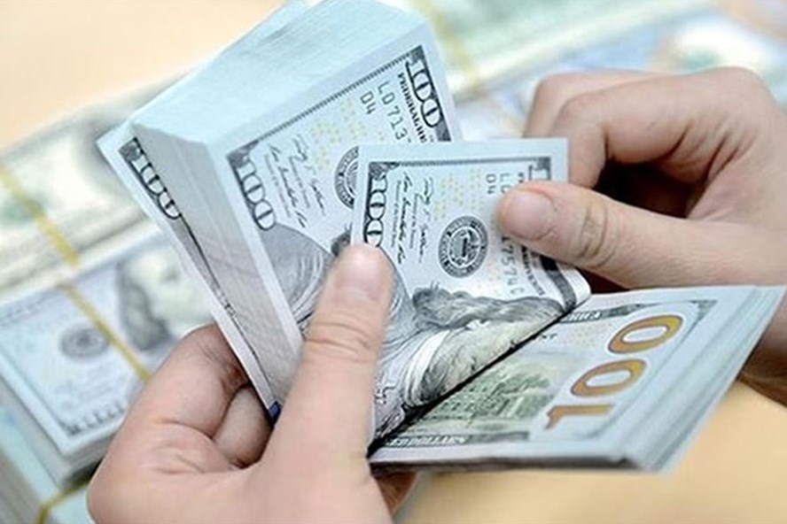 Tỷ giá ngoại tệ USD ngày 176 USD bất ngờ tăng mạnh trên thị trường thế giới
