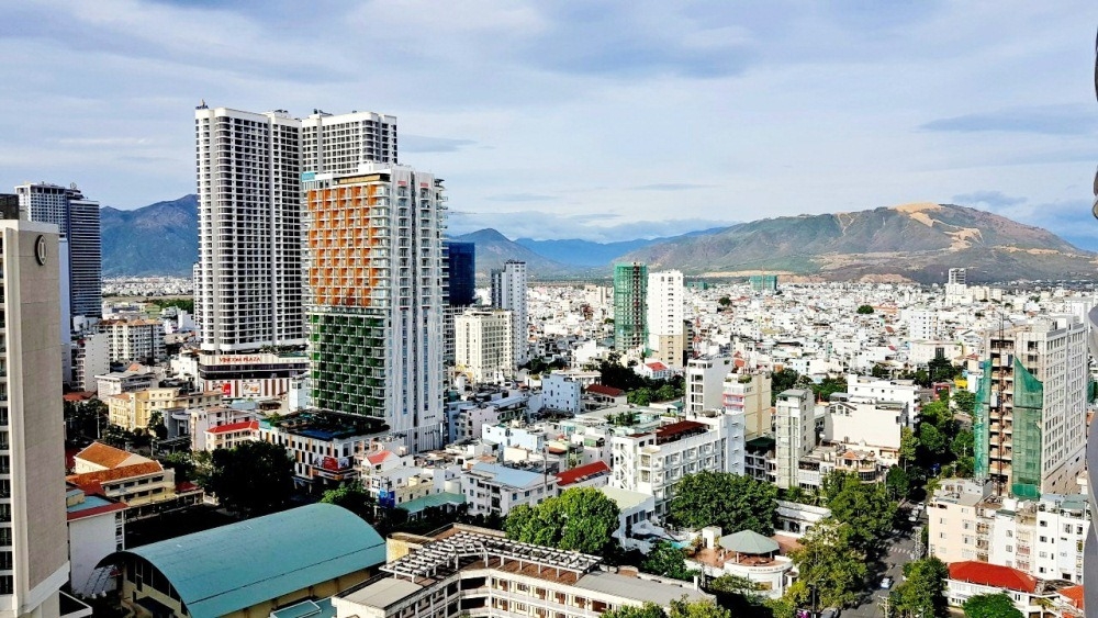 Dự án nhà ở cao đến 30 tầng tại TP HCM và các tỉnh miền Nam không phải ra Bộ Xây dựng để thẩm định thiết kế