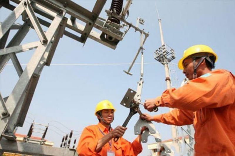 Lịch cắt điện Hà Nội ngày 1962020