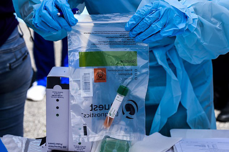 Australia phát hiện ổ dịch COVID-19 nhanh hơn nhờ  xét nghiệm mẫu nước thải