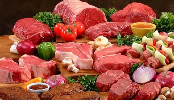 Giá thịt heo hôm nay 206 Cập nhật giá thịt heo tại cửa hàng bán lẻ