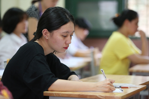 Rút ngắn thời gian thay đổi nguyện vọng xét tuyển đại học năm 2020