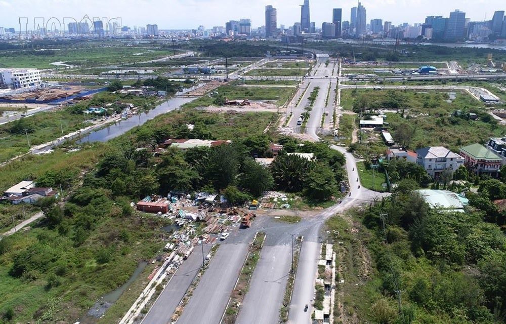 Chính thức khai tử dự án BT, dự án chưa được phê duyệt sẽ dừng triển khai từ 158