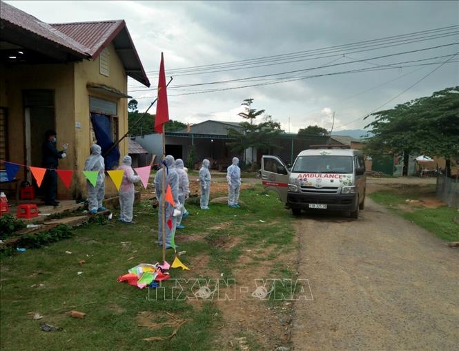 Bệnh bạch hầu dễ thành dịch nguy hiểm như thế nào 