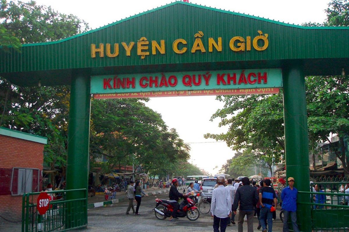 Sẽ khởi công xây cầu Cần Giờ vào năm 2022
