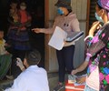 Đắk Nông Ngăn chặn sớm không để ổ dịch bạch hầu bùng phát 