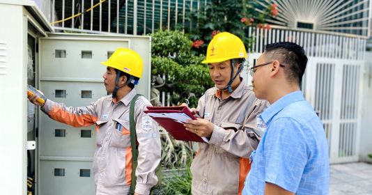 Phúc tra 100% khách hàng có hoá đơn tiền điện tăng đột biến từ 1,3 lần