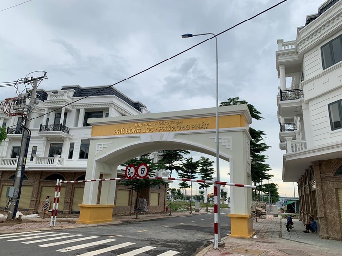 Thanh tra tỉnh Bình Dương công bố kết luận thanh tra hàng loạt dự án nhà ở, khu dân cư 