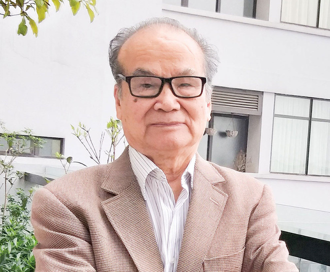 Phó Chủ tịch Hội Điện lực VN Tính giá điện lũy tiến 6 bậc thang là nguyên nhân tiền điện tăng cao